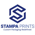 Stampa Prints Logo