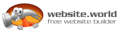 website.world Logo