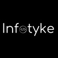 Infotyke Logo