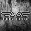 Edge Duckboats Logo