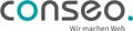 conseo. Logo