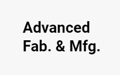 Advanced Fabricating & Manufacturing Logo