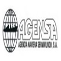 Agencia Naviera Servimundo, S.A. Logo
