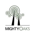 Mighty Oaks Logo