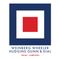 Weinberg Wheeler Hudgins Gunn & Dial Logo