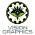 Vision Graphics Logo