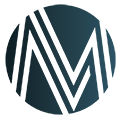 Miron Digital Pte Ltd Logo