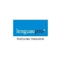 LenguaePro Logo