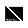 ALIGNING Video Production Logo