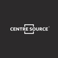 Centre Source Logo