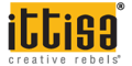 Ittisa Digital Media Agency Logo