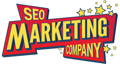 SEO Marketing Company Logo