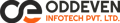 Oddeven Infotech Pvt.Ltd Logo