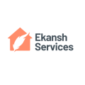 Ekansh Services Logo