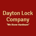 Dayton Lock Company Logo