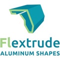 Flextrude Aluminum Shapes, LLC Logo
