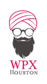 WPX Houston Logo