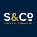 Sorger & Company Logo