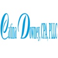 Catina Downey CPA PLLC Logo