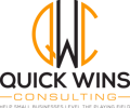 Quick Wins Consulting Logo