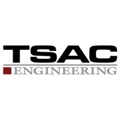 TSAC Engineering Logo