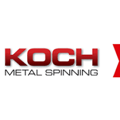 Koch Metal Spinning Co., Inc. Logo