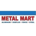 Metal Mart Logo