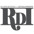 Romenesko Developments Inc Logo