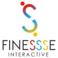 Finessse Interactive Solutions Pvt Ltd Logo