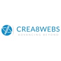 Crea8webs Pakistan Logo