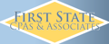 First State CPAs Logo