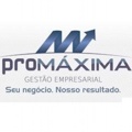 Promáxima Gestão Empresarial Logo
