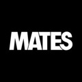 MATES München Logo