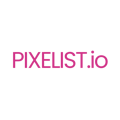 Pixelist.io Logo