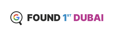 Found 1st Logo
