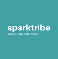Sparktribe Marketing Partners Logo