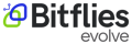 Bitflies Evolve Pvt. Ltd. Logo