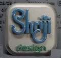 Shriji Design Logo