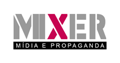 Mixer Mídia E Propaganda Logo