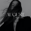 August Social Logo