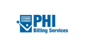 PHI BILLING SERVICES Logo