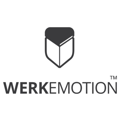 WERKEMOTION design studio Logo