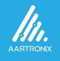 Aartronix Innovations Pvt.Ltd. Logo