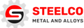 Steelco Metal & Alloys Logo