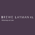 Brewe Layman Attorneys at Law Logo