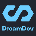 DREAMDEV Technologies Logo