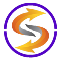 SVP Digital Marketing Logo
