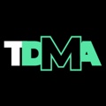 The Digital Marketing Agency Logo