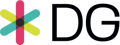 DG International Logo