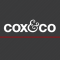 Cox & Co Logo